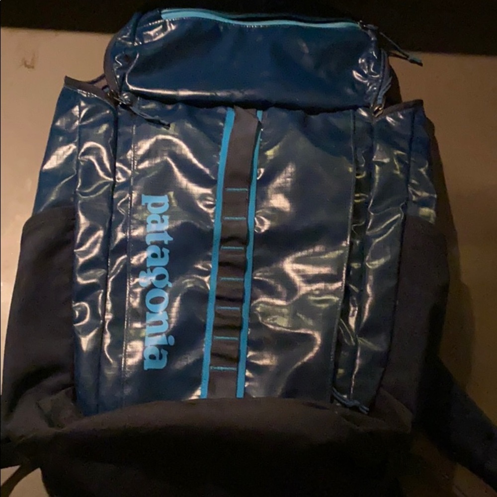 Patagonia backpack